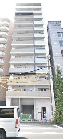 N-Flats三ノ輪の物件内観写真